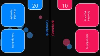 Kvízy pro 2 hráče - Screenshot 2