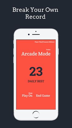 White Tiles :Magic Piano Game - Screenshot 3