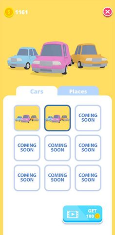 Skibidi Parking jam - Screenshot 3