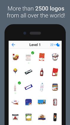 Logo Quiz - Screenshot 3