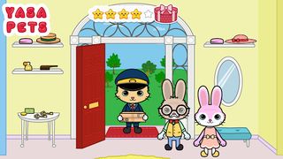 Yasa Pets Village - Screenshot 3