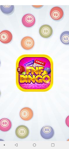 FNFBingo - Screenshot 1
