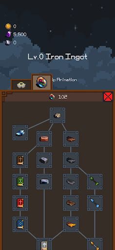 Lucky Smith - Screenshot 4