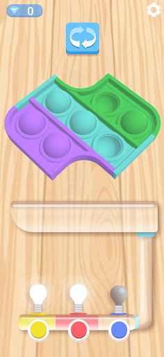 Candy Pop - Screenshot 3