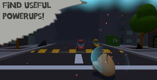 DeadFox Street - Screenshot 1