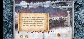 Zlatarovo zlato - Screenshot 2