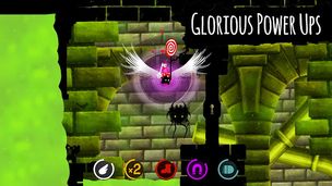 Shadow Bug Rush - Screenshot 2