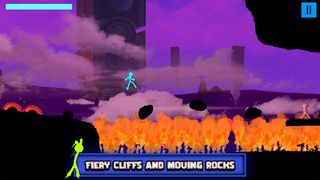 Stick War: Revenge Age - Screenshot 1