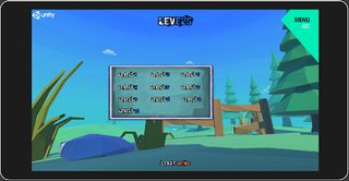 Bouncy Ball 3D Runner : 2020 - Screenshot 2