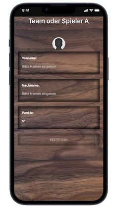 FIVE-BALL - Screenshot 1