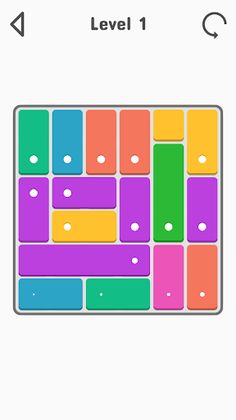 FILL GRID - Screenshot 4