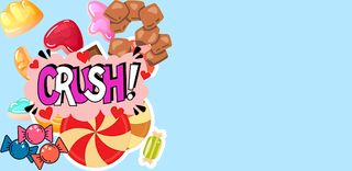 CrushCraft - Screenshot 1