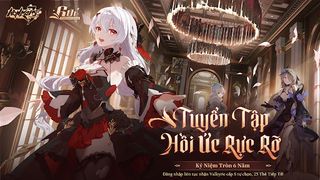 Honkai Impact 3-VN - Screenshot 2