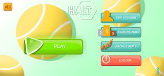 HALT Serious Game - Screenshot 2