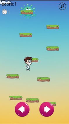 Dr. Dodge: Arcade - Screenshot 3