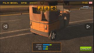 Ngacir - Screenshot 1