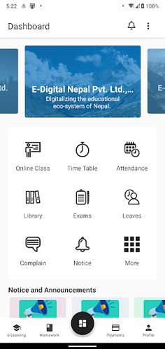 Sayapatri Shishu Sadan - Screenshot 4