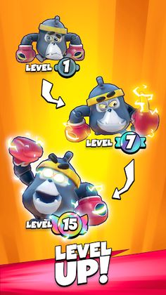 Bubble Busters: Bubble Shooter - Screenshot 3