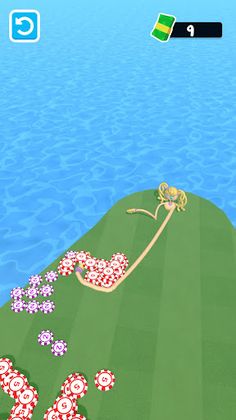 Arcade Grabber - Screenshot 3