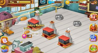 My Business Farm House - Screenshot 3