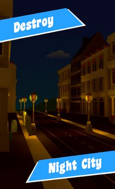 DestroIT 3D — Push & Smash BLO - Screenshot 2