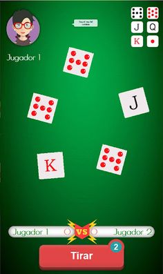 Dados 3D: Cubilete (sin publi - Screenshot 3