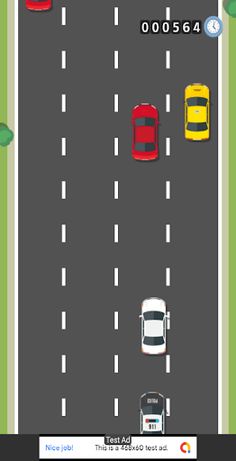 Car Chase - Police Chase Game - Screenshot 2
