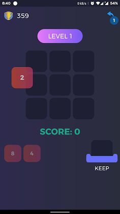 Just Divide Pro - Screenshot 3