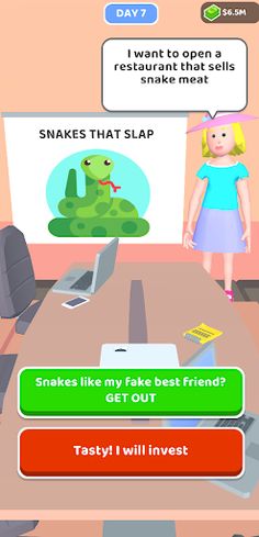 Millionaire Life - Screenshot 4