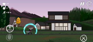 Han Sun - Screenshot 1