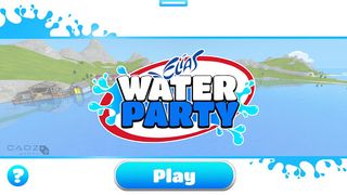 Elias Water Party - Splash - Screenshot 2