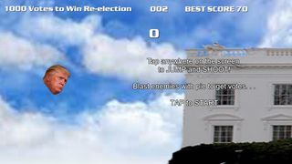 The Prez - Screenshot 3