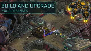 2112TD: Tower Defense Survival - Screenshot 3