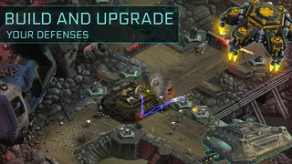 2112TD: Tower Defense Survival - Screenshot 3