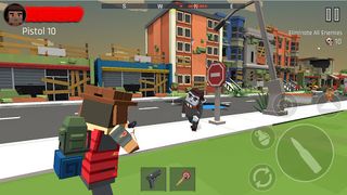 Call of War: Mobile - Screenshot 1