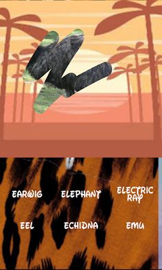 Animals , guess which one - Screenshot 3