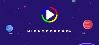 Fight Circle - Screenshot 1