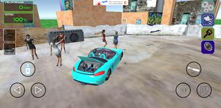 Carros Rebaixados Socados BR - Screenshot 1