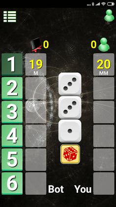 Bunco Dice - Screenshot 3