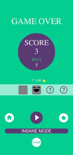 Nerdjump - Screenshot 1