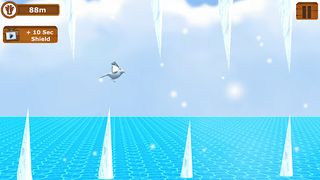 MightyNoah Adventure Game - Screenshot 1