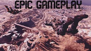 Warzone Battlefield CS Strike - Screenshot 2