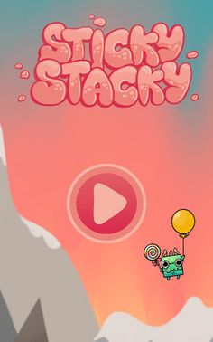 Sticky Stacky - Screenshot 4