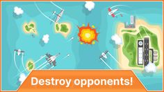 Air Battles - Screenshot 4
