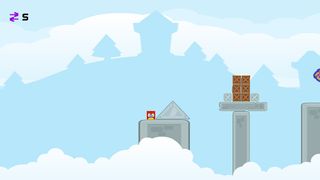 Bird Clash - Screenshot 1