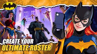 DC: Dark Legion™ - Screenshot 3