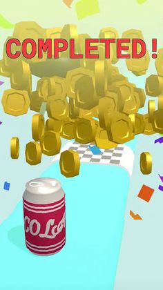 CrushRecycling - Screenshot 3