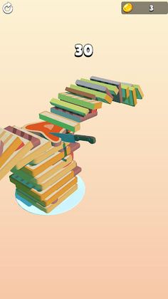 Stack Sandwich - Screenshot 4