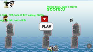 Bad Valley - Screenshot 3