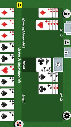 Buraco - Screenshot 4